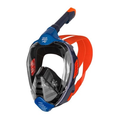 Maska do nurkowania Aqua-Speed Veifa ZX