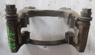 Vw passat cc скоба праве задні задня фото №1