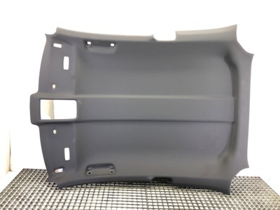 FORRO DE TECHO AUDI A1 10-18 8X3867505A  