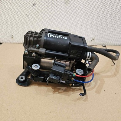 Bmw 5 g30 g31 компрессор насос подвеска фото №1