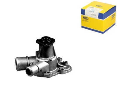Насос водяна magneti marelli 60585358 60585362 6059 фото №1