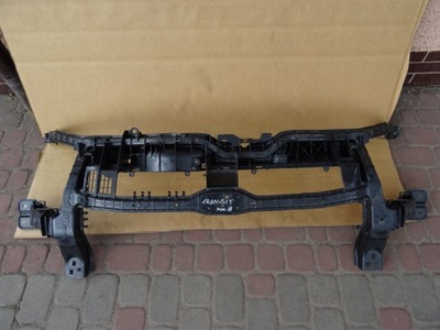 Ford transit mk8 усилитель pas фото №1