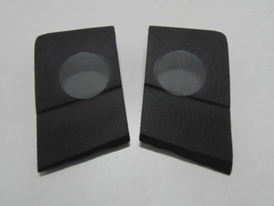 Левая правая решётка консоли toyota land cruiser 150 фото №1