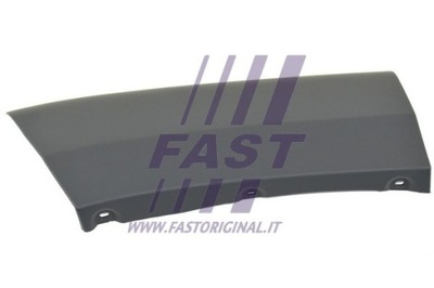 FAST FT90750 ANTDĖKLAS SPARNO DUCATO 06- PRZ. LE GOR 