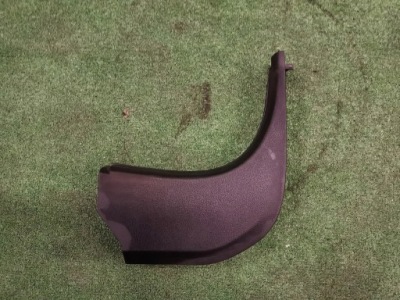 Накладка порог стойка правый  bmw e84 x1 2990756 фото №1