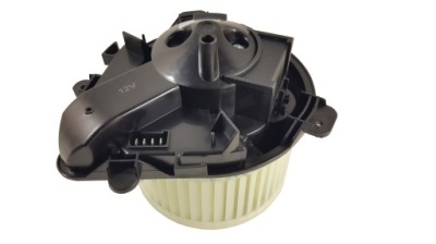 Вентилятор салону citroën evasion 94- фото №1