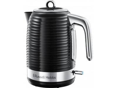 Czajnik RUSSELL HOBBS 24361-70 Inspire Black