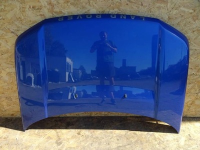 Капот land rover freelander ii lrc850 фото №1