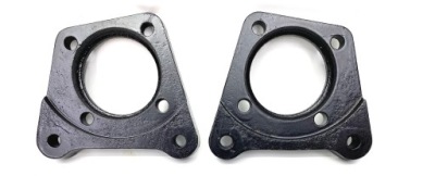 Диск якірна скоба супорт polonez truck lucas фото №1