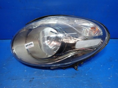 Лампа левая перед fiat 500l 47530748 eu фото №1