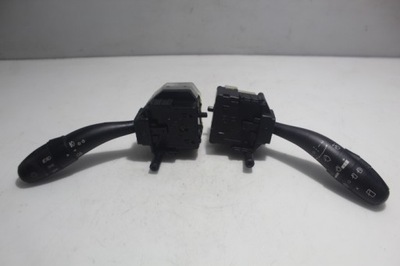 Перемикач комбінований світла hyundai i30 i фото №1