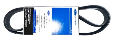 Ремінь клиновий mk5 фото №1