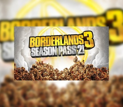Borderlands 3 Season Pass 2 Steam Kod Klucz