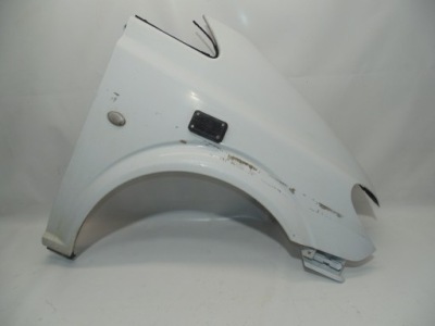 Крила перед правий mercedes vito фото №1