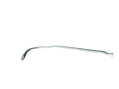 Smart forfour twingo шланг кондиціонера a453 фото №1