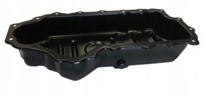 Піддон масляна ford focus c-max s-max tdci tddi фото №1