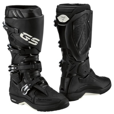 Buy Motorcycle boots BMW GS (used, new) | Welldoneparts
