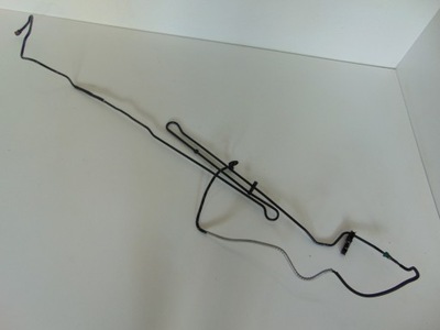 Шланг трубка wąż пального citroen ds7 2.0 blue hdi фото №1