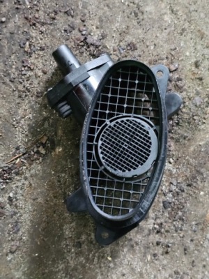 Bmw 3 e46 2.0d 136km расходомер 7787076 фото №1