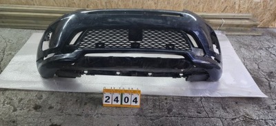 Бампер передний land rover discovery sport lift фото №1