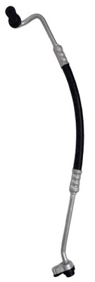 Mitsubishi space star mirage шланг wąż кондиціонера трубка компресора 16 - фото №1