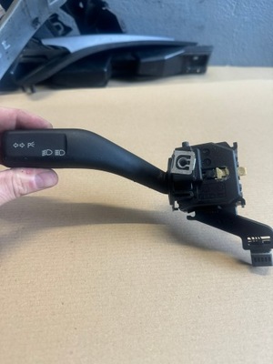 Переключатель поворотники volkswagen оригинальный номер 1k0953513 фото №1