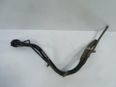 Suzuki vitara iii 2018 1.0 t труба заливної пального фото №1