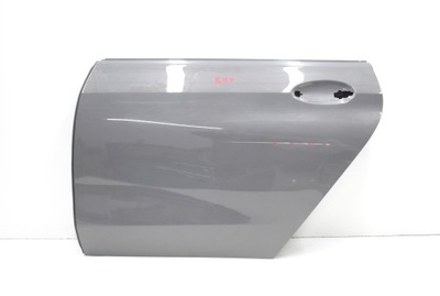 Bmw 6 gt g32 дверь левая задняя задние org фото №1