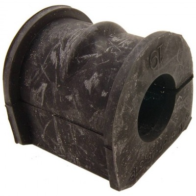 Гумовий елемент втулка стабілізатора febest issb-trr фото №1