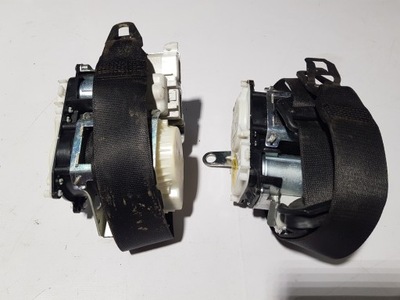 Pas перед правый mercedes slk slc r172 w172 r172 фото №1