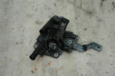 Корпус термостата тройник воды 1.6 e-tech renault clio v captur ii гибрид фото №1