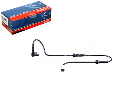 Topran датчик abs citroen berlingo berlingo multi фото №1