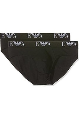 EMPORIO ARMANI ORYGINALNE SLIPY 2-PACK XL