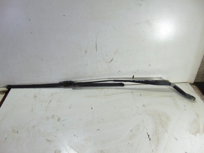 Рычаг дворники левая ducato jumper boxer 06-14 фото №1