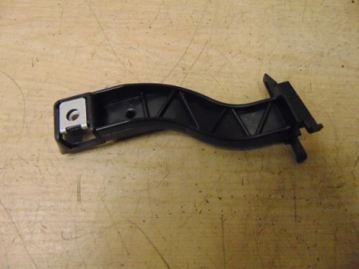 Направляющая бампера правый задняя mercedes w212 новый фото №1