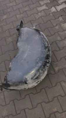 Подкрылок vw t5 t6 левая задняя 7e0810971a фото №1