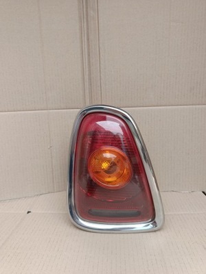 Лампа задня ліва лівий задня mini cooper r56 r57 2757009 фото №1