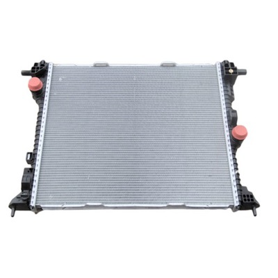 Радиатор wody alfa romeo giulia stelvio 2.0 фото №1