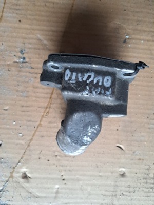 Термостат корпус iveco fiat ducato jumper boxer iii 2.3 фото №1