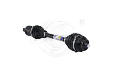 Приводной вал приводная перед l bmw x3 f25 оригинальный номер 31607619657 фото №1