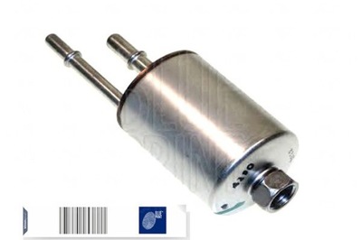 FILTER FUEL CADILLAC BLUE PRINT ADA102312 FILTER  