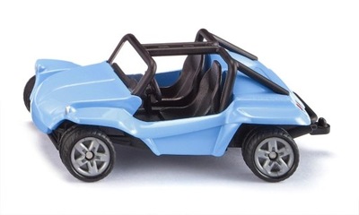 Siku Samochód BUGGY Siku 1057