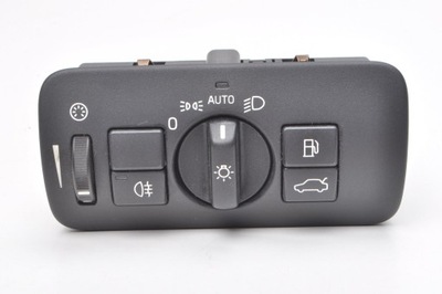 Volvo s60 ii v60 переключатель света 30739428 фото №1