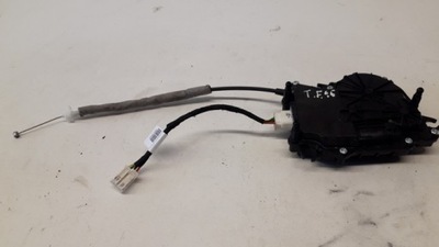 Bmw 2 f45 доводчик кришки замка 7348531 фото №1