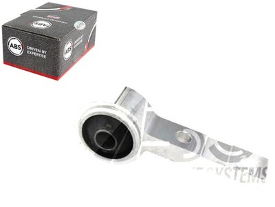 Втулка важеля [a.b.s.] фото №1