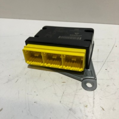 Renault trafic iii iv 2024 датчик подушка безпеки 285553914r фото №1