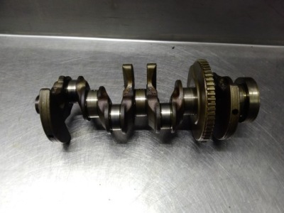 Bmw 1.6 b n45b16ab wał коленчатый фото №1