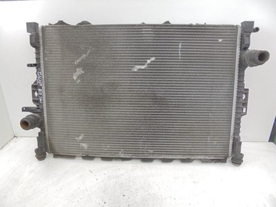 Радіатор wody ford galaxy mk3 2.2 tdci фото №1