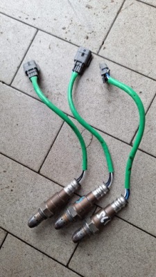 Датчик датчик лямбда-зонд renault nissan dacia 1.5 dci 226932567r фото №1