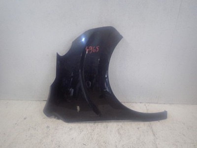 Крила правий перед передній jumpy expert proace 16- фото №1